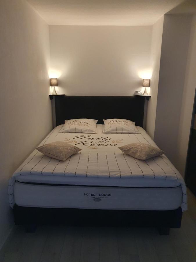 Appartement Cosy Proche De L'Aeroport T R A N S F E R T Sur Demande Saint-Denis Exterior photo